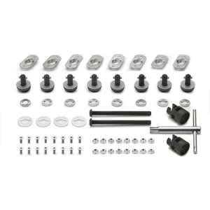 03RKIT RAPID RELEASE FITTING KIT