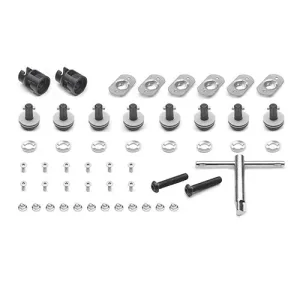 09RKIT RAPID RELEASE KIT