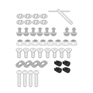 14RKIT RAPID RELEASE KIT