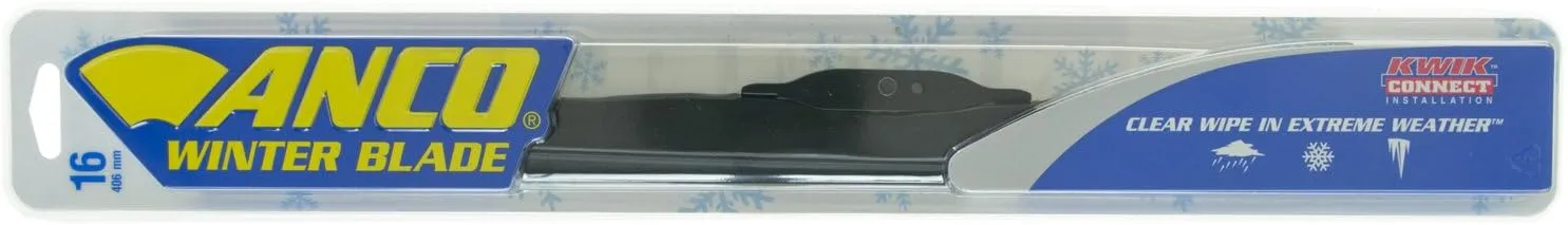 16" Wiper Blade