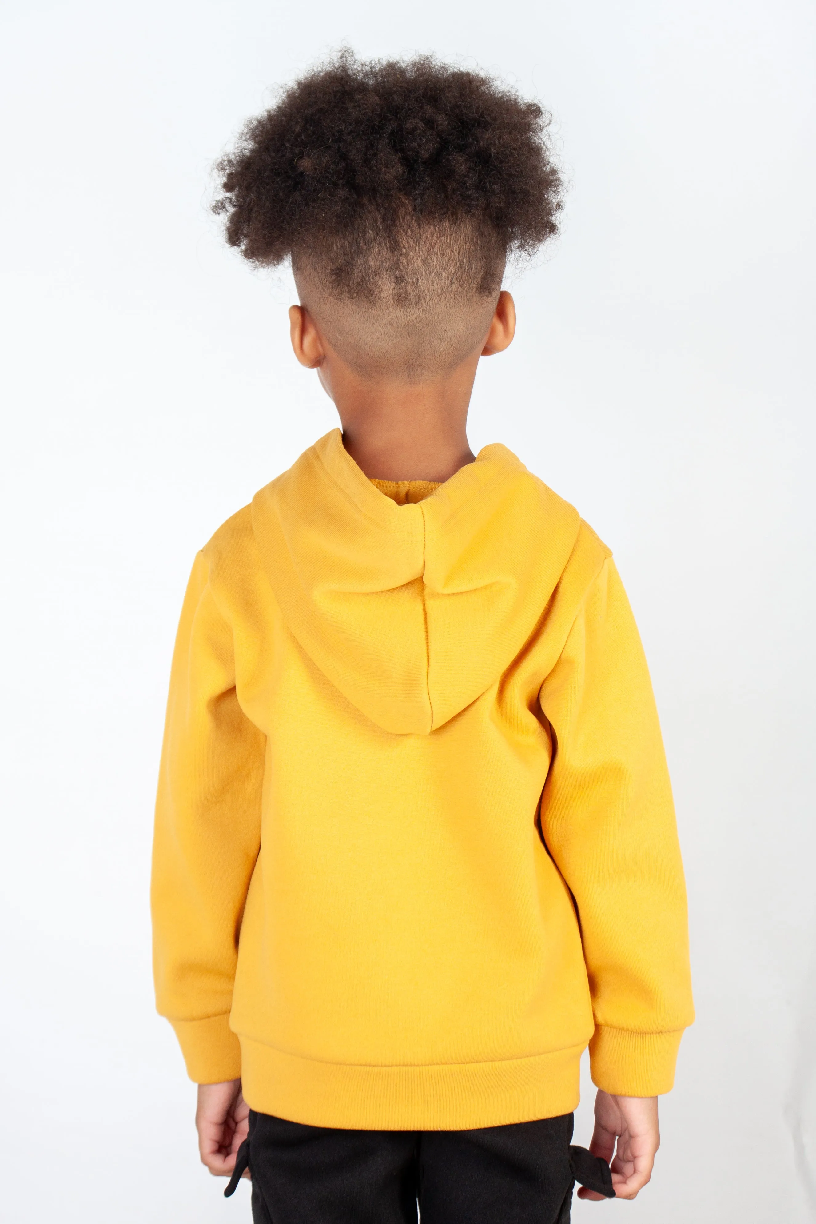 2 Pack Hoodies