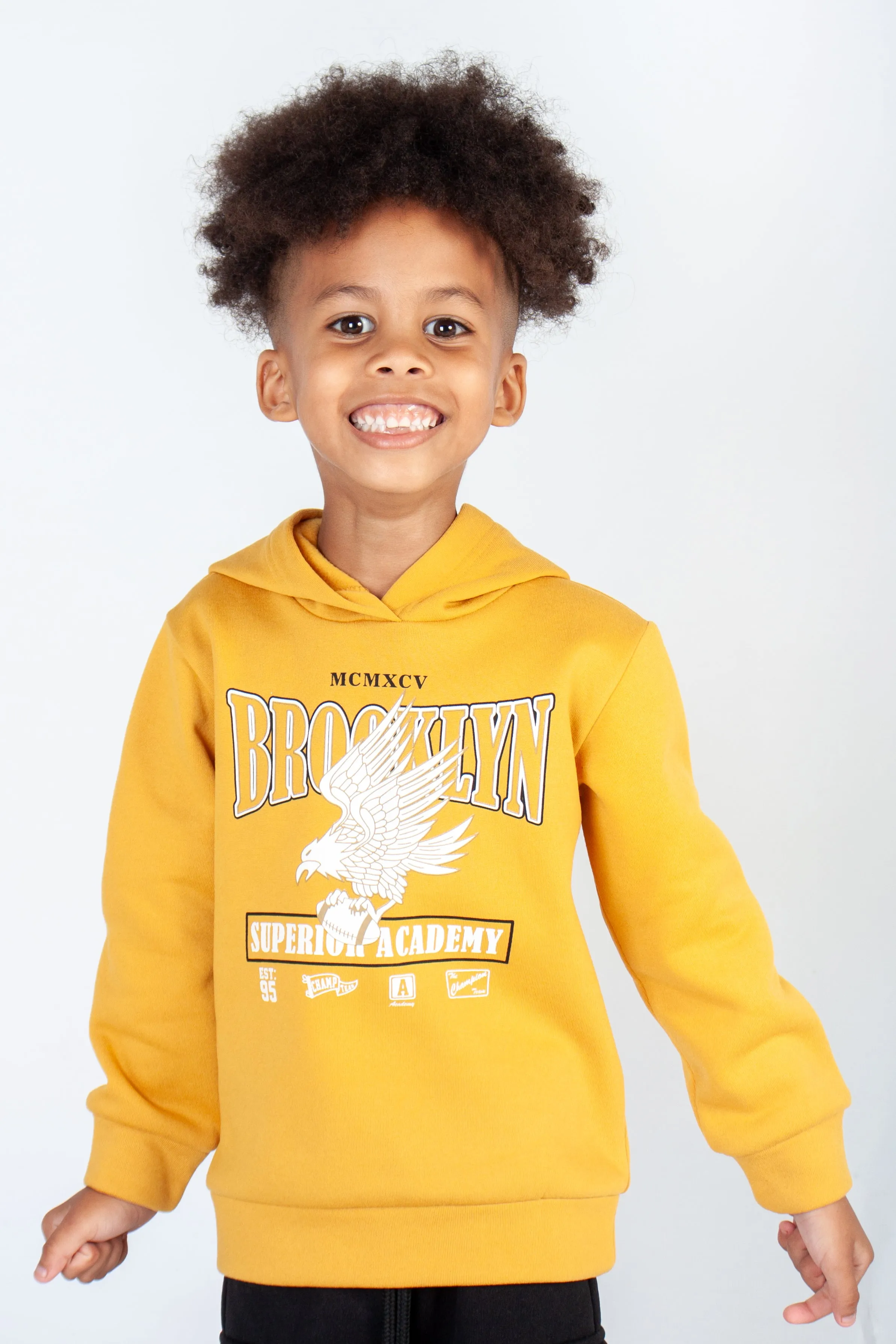 2 Pack Hoodies