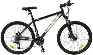 2022 Shogun TB500
