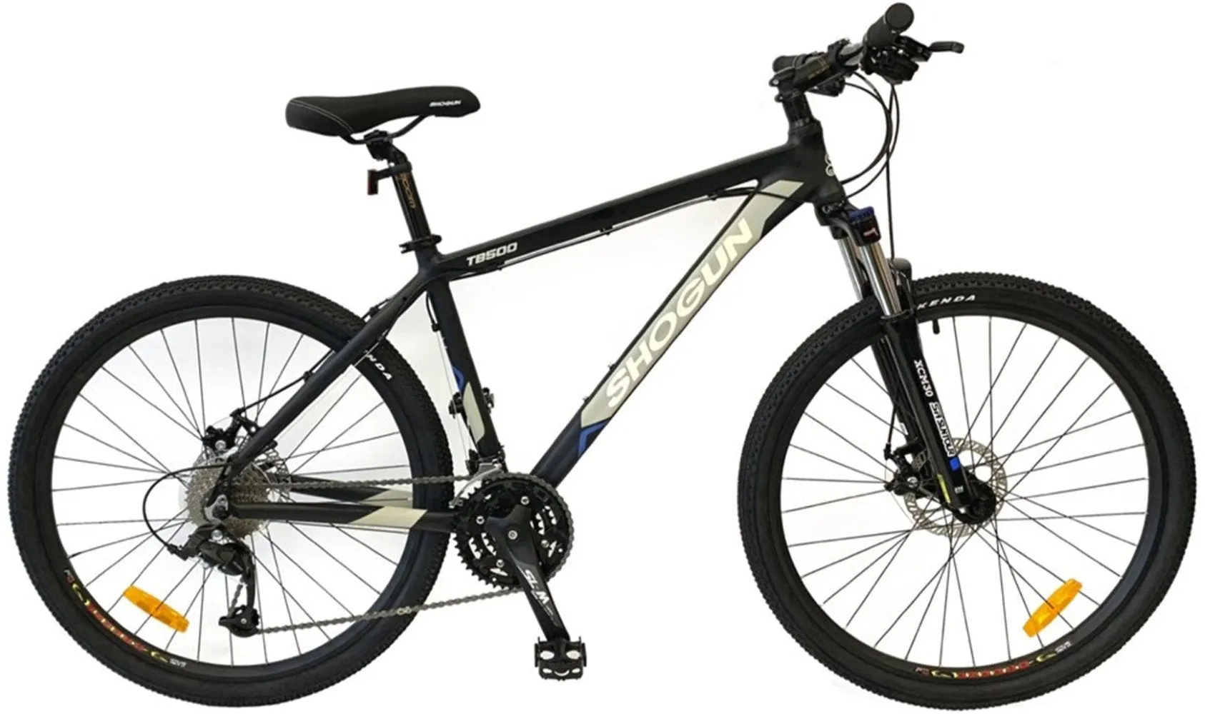 2022 Shogun TB500