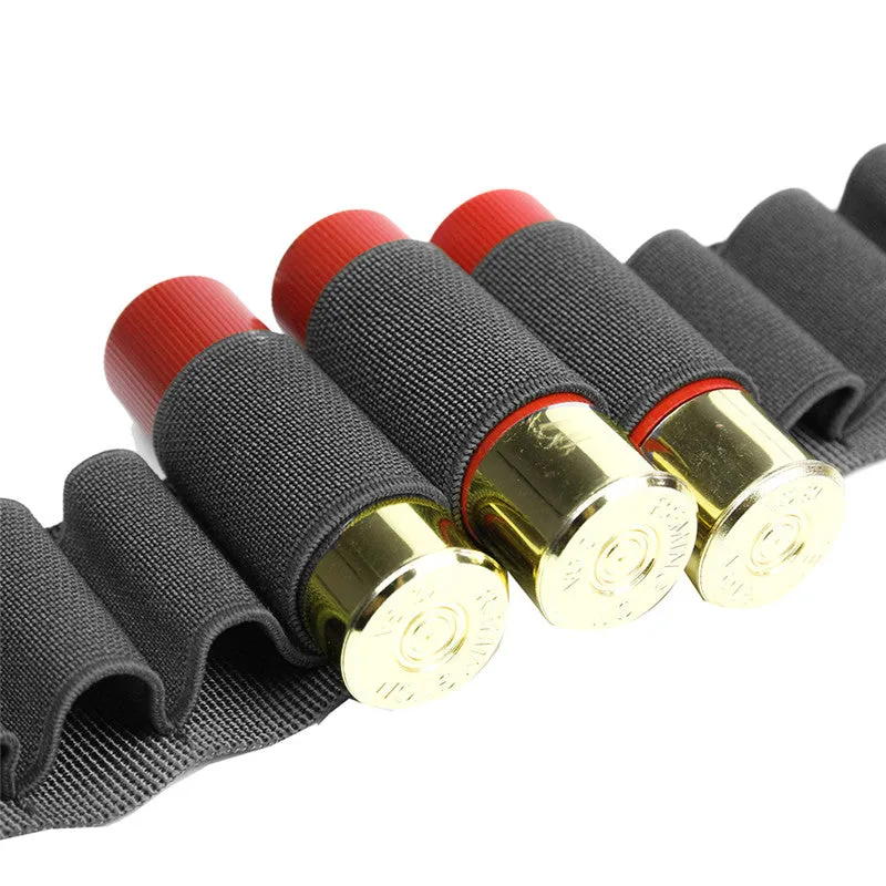 29 Rounds Ammo Belt