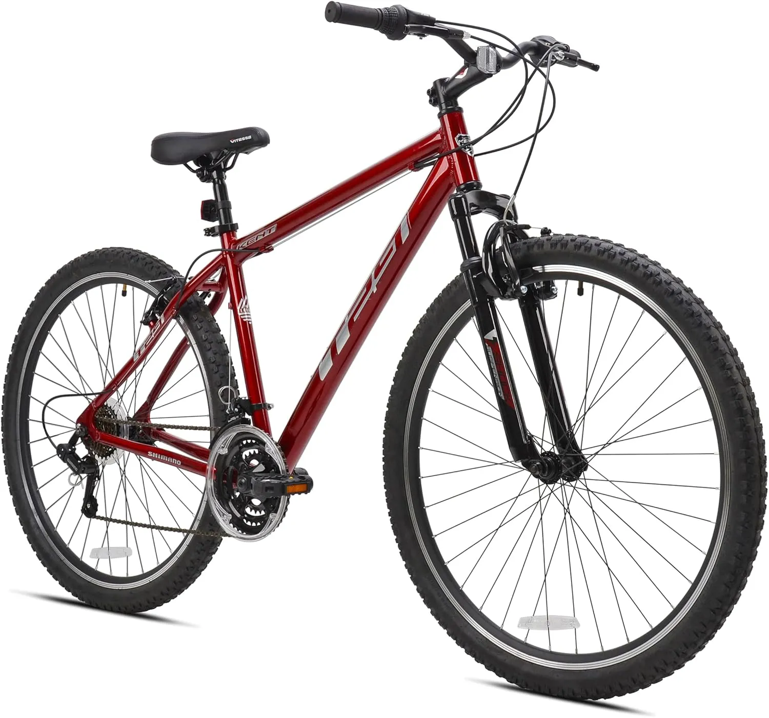 29" Kent 29er Aluminum Mountain Bike