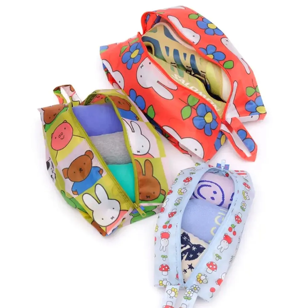3D Zip Set - Miffy
