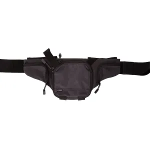 5.11 Tactical Select Carry Pistol Pouch - Charcoal