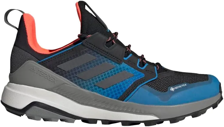 adidas Men's Terrex Trailmaker Gore-tex Hiking Shoes Walking