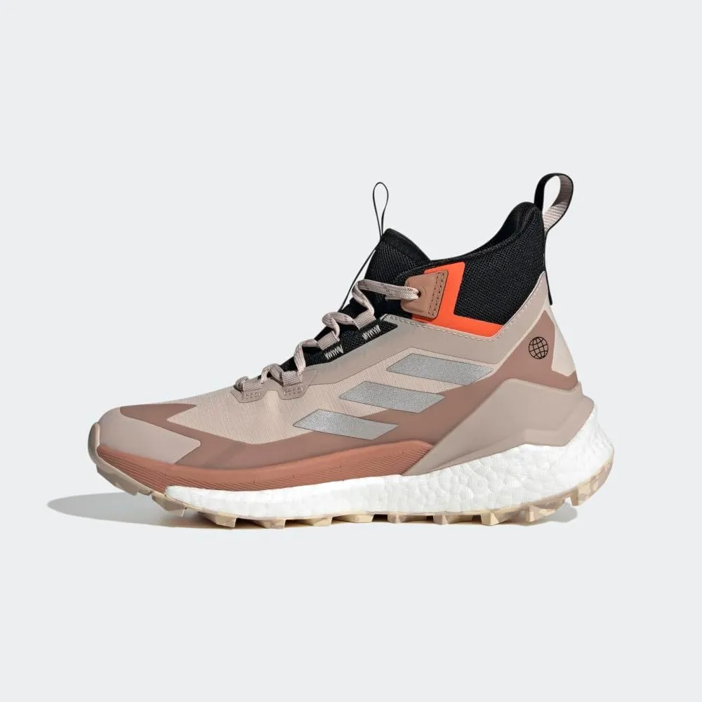 Adidas Women's Terrex Free Hiker 2 Gore-tex Hiking Shoe