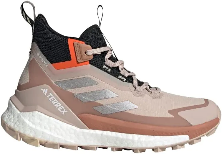 Adidas Women's Terrex Free Hiker 2 Gore-tex Hiking Shoe
