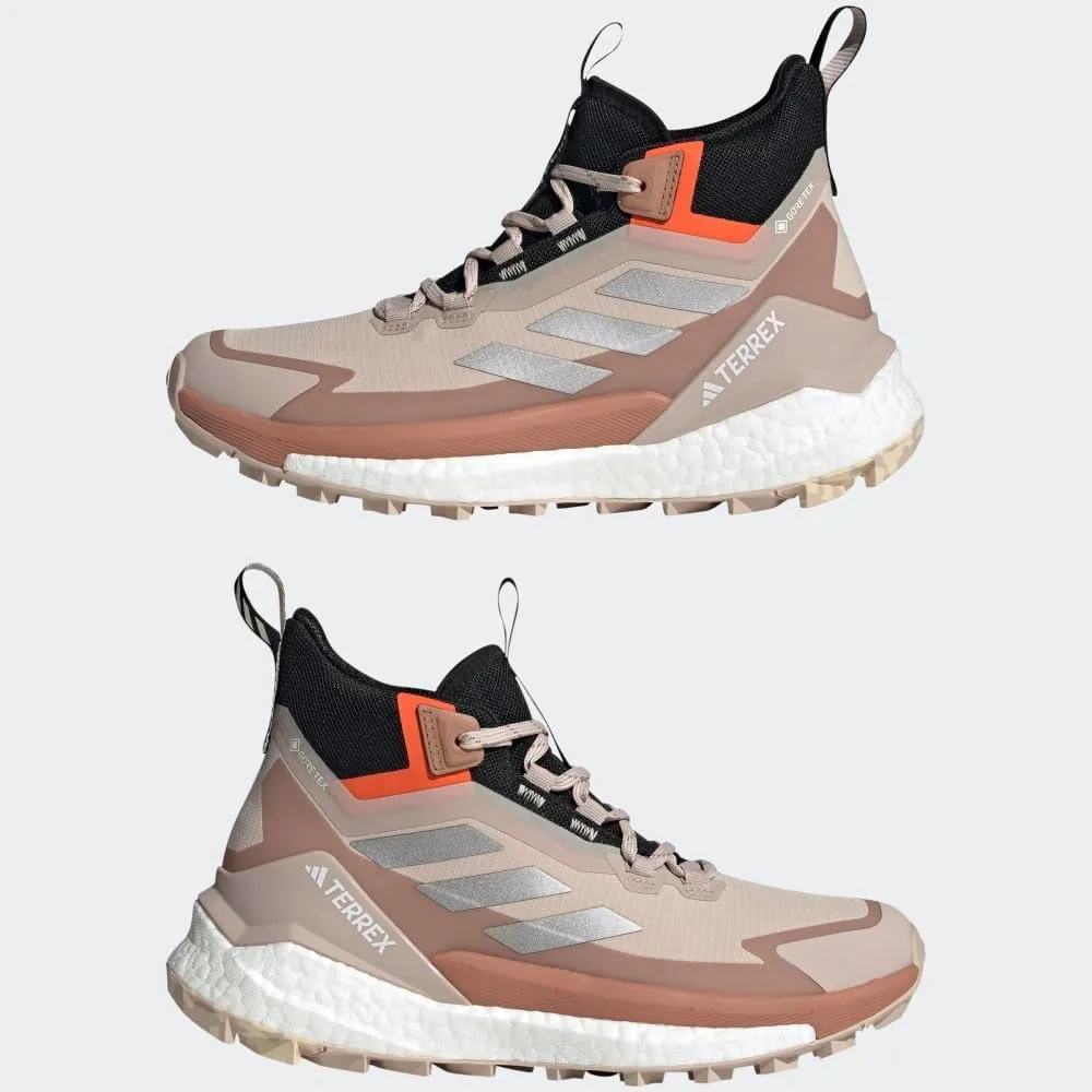 Adidas Women's Terrex Free Hiker 2 Gore-tex Hiking Shoe