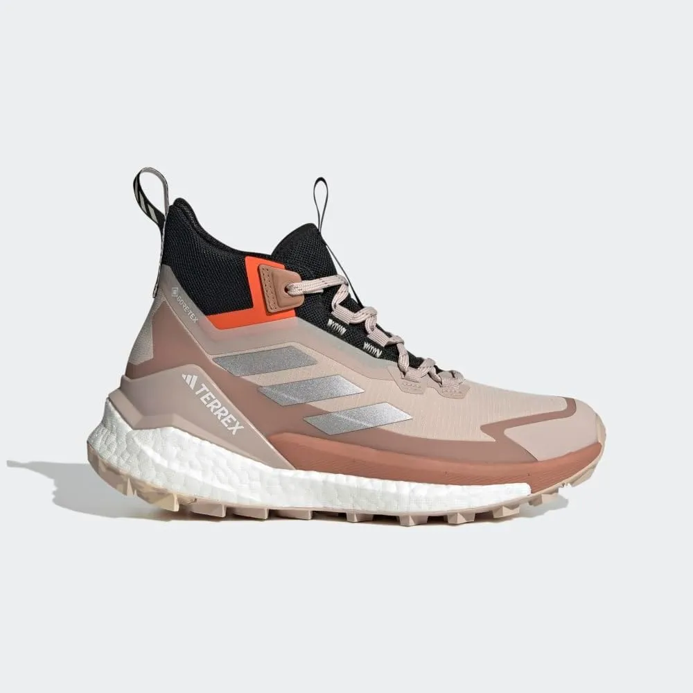 Adidas Women's Terrex Free Hiker 2 Gore-tex Hiking Shoe