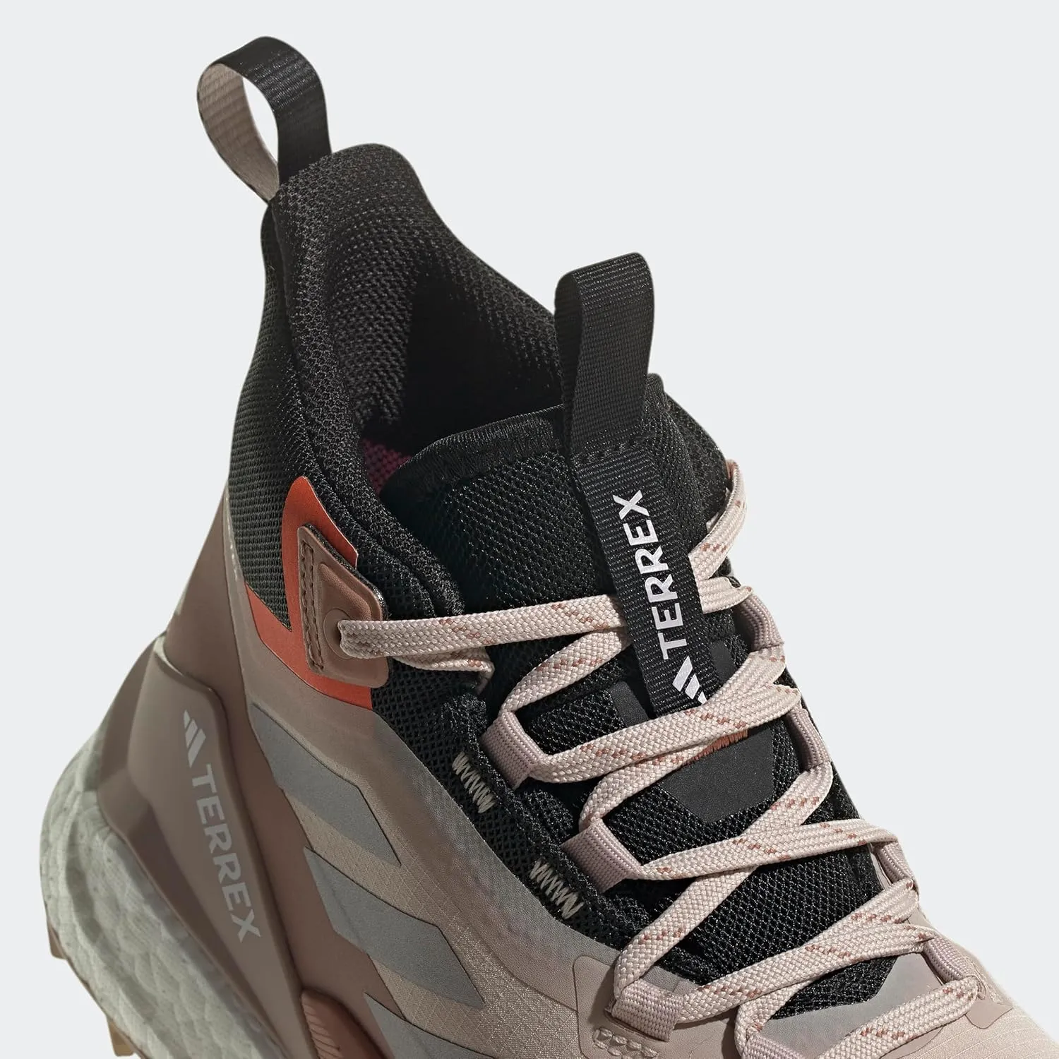 Adidas Women's Terrex Free Hiker 2 Gore-tex Hiking Shoe