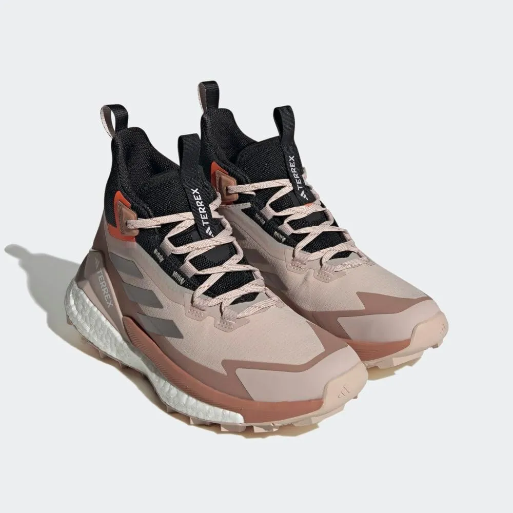 Adidas Women's Terrex Free Hiker 2 Gore-tex Hiking Shoe