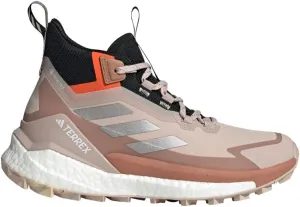 Adidas Women's Terrex Free Hiker 2 Gore-tex Hiking Shoe