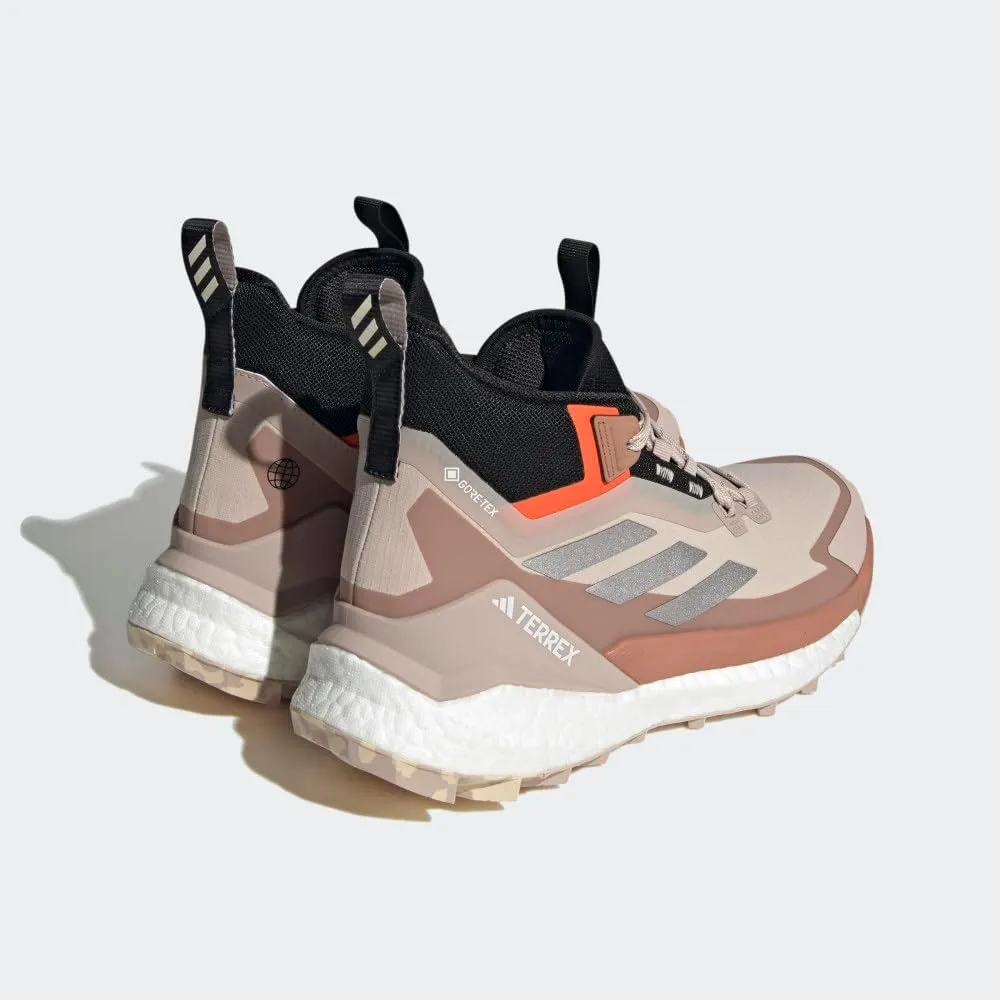 Adidas Women's Terrex Free Hiker 2 Gore-tex Hiking Shoe