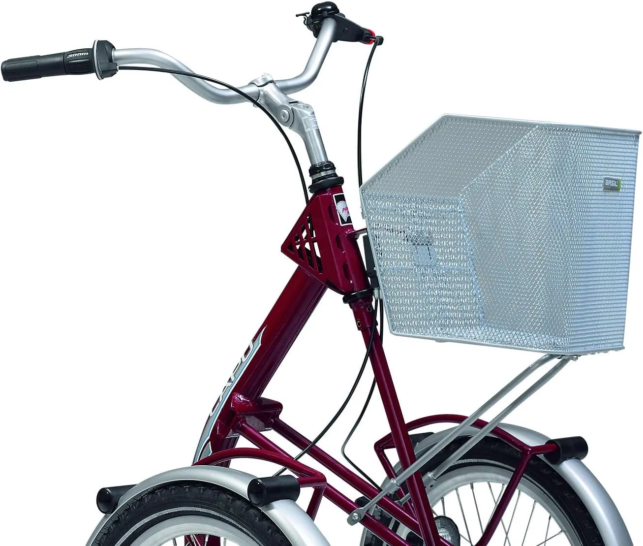 Adult Tricycle, 3 or 7 Speed