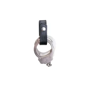 Aker Leather Handcuff Strap