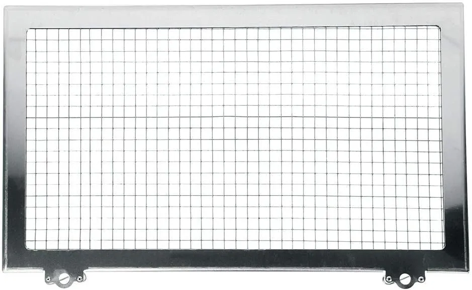Allstar Performance ALL30163 Radiator Rock Screen