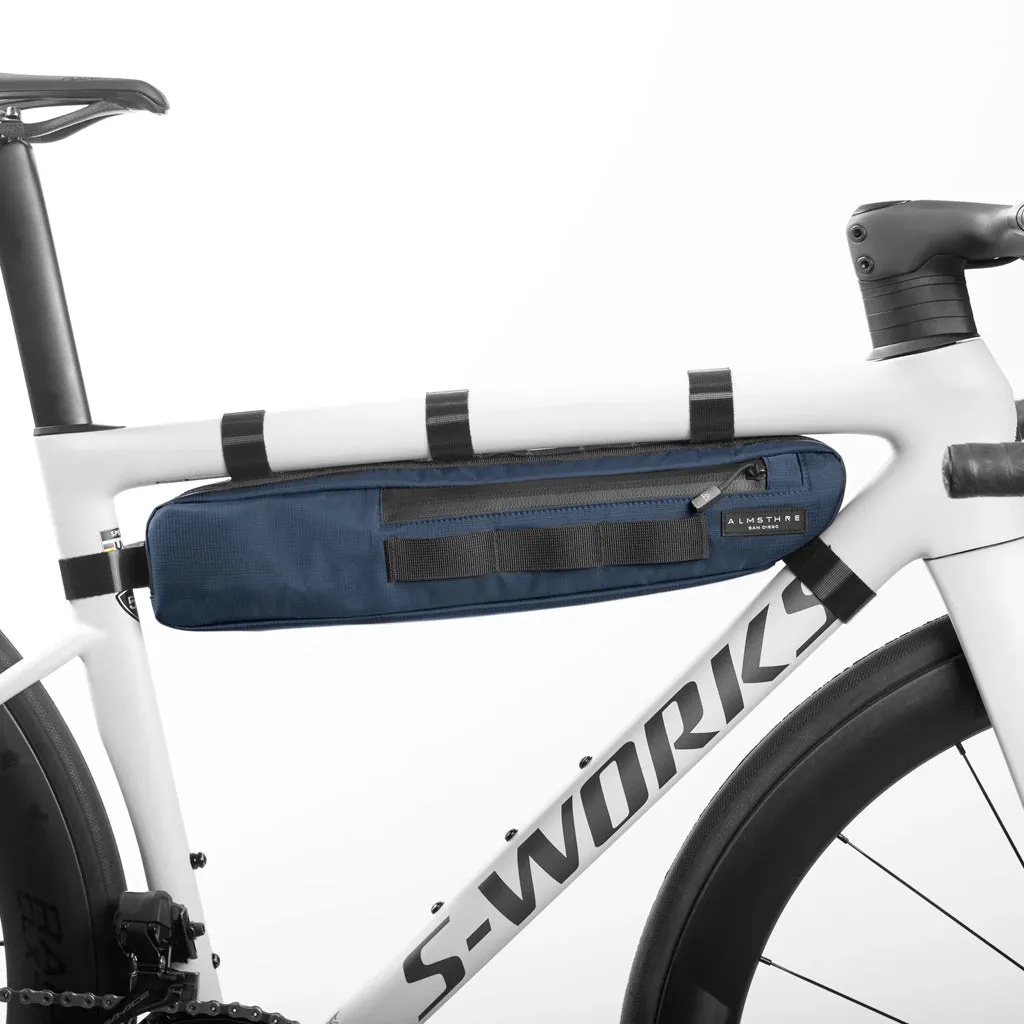 ALMSTHRE Signature Frame Bag
