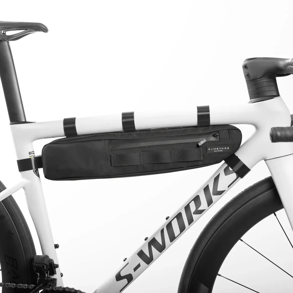 ALMSTHRE Signature Frame Bag