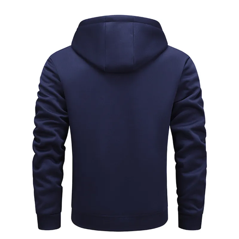 Alpine Sherpa Jacket