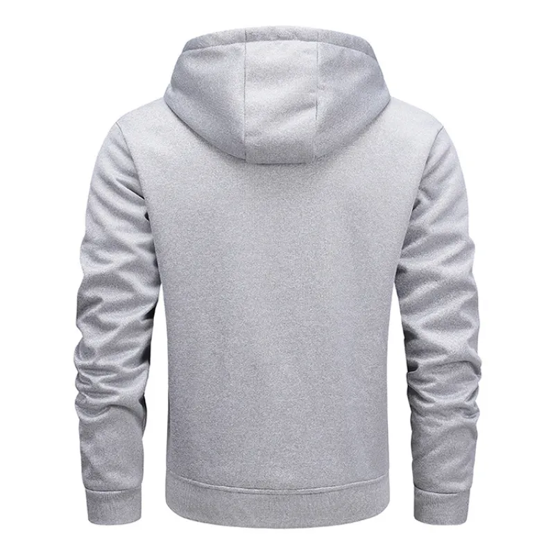 Alpine Sherpa Jacket
