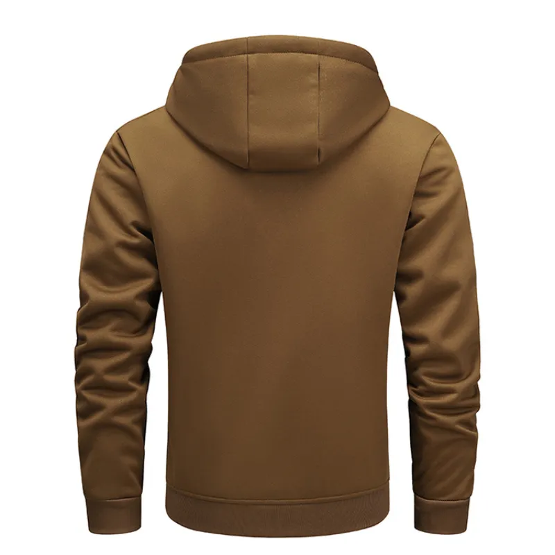 Alpine Sherpa Jacket