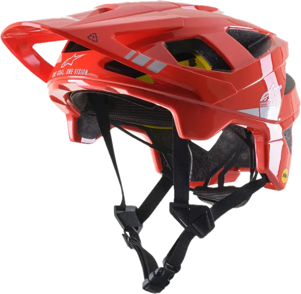 Alpinestars Vector Mountain Biking Tech Helmet