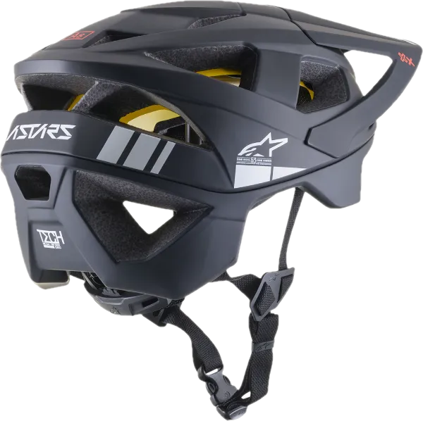 Alpinestars Vector Mountain Biking Tech Helmet