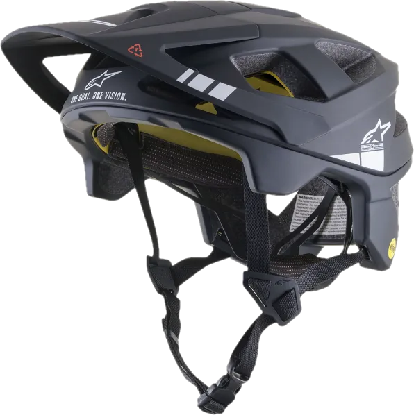 Alpinestars Vector Mountain Biking Tech Helmet