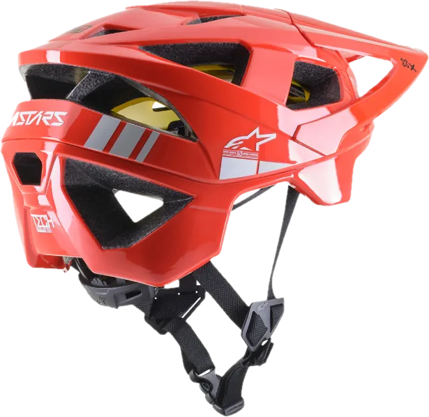 Alpinestars Vector Mountain Biking Tech Helmet