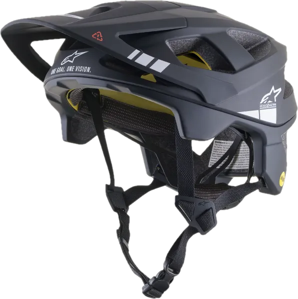 Alpinestars Vector Mountain Biking Tech Helmet