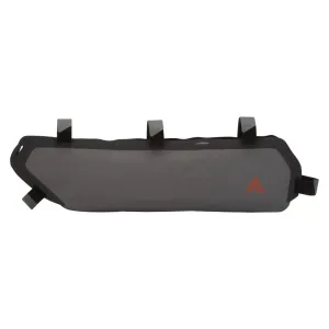Altura Vortex Waterproof 4L Bikepacking Half Frame Pack in Grey