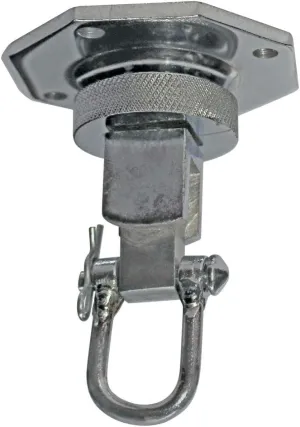 AMBER Sporting Goods Swivel with Lock