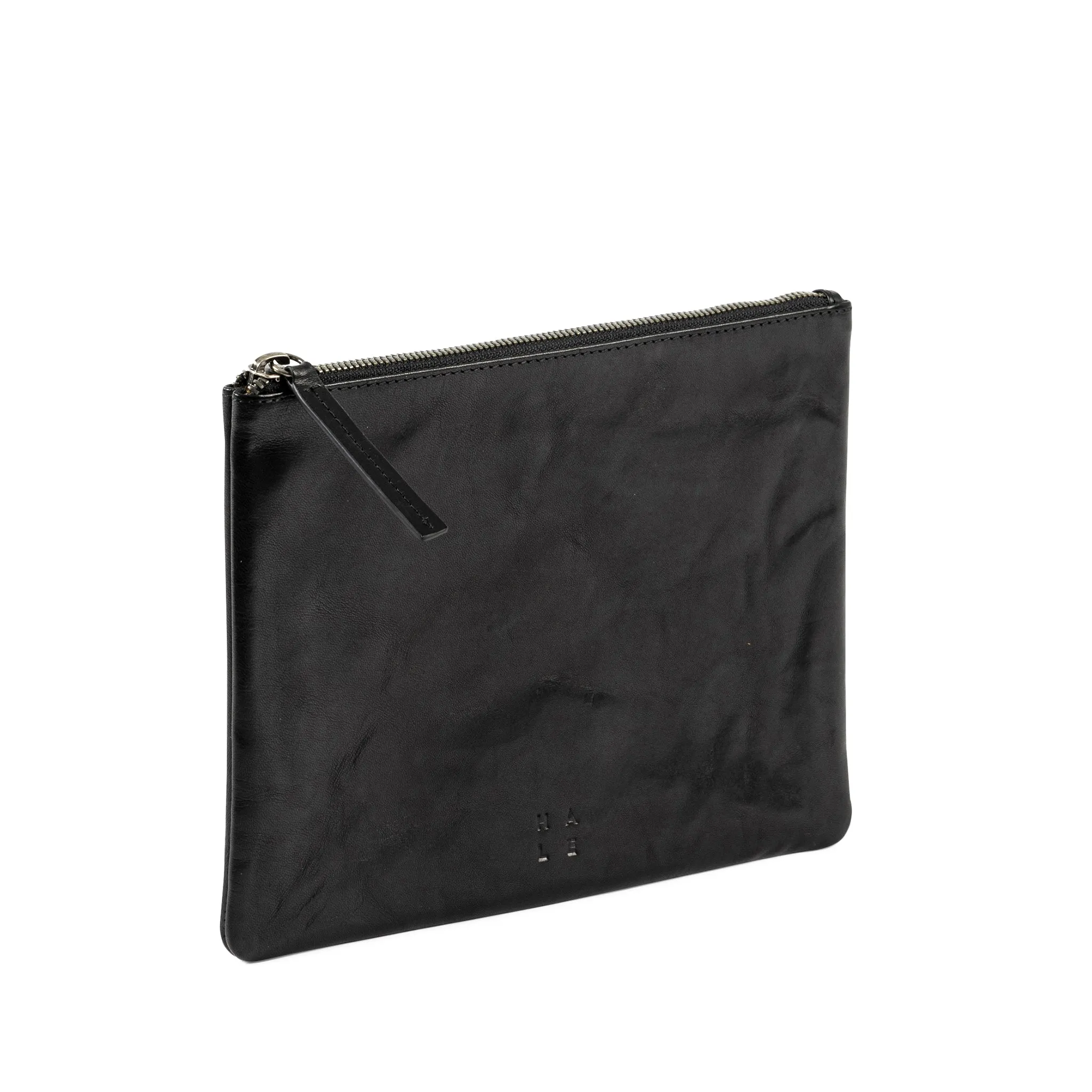 APELVIKEN Small Pouch Black