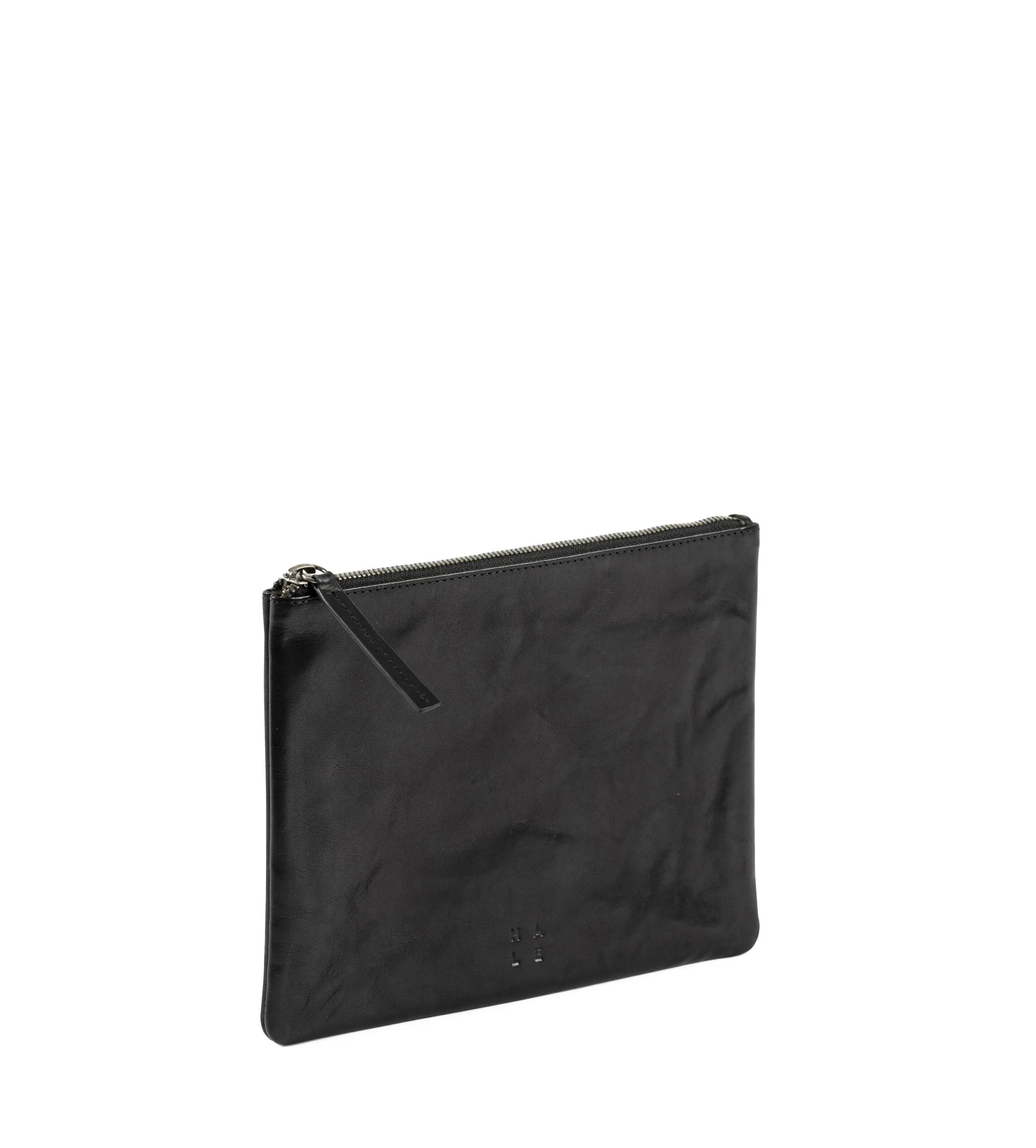 APELVIKEN Small Pouch Black