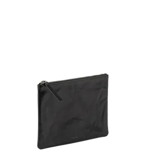APELVIKEN Small Pouch Black