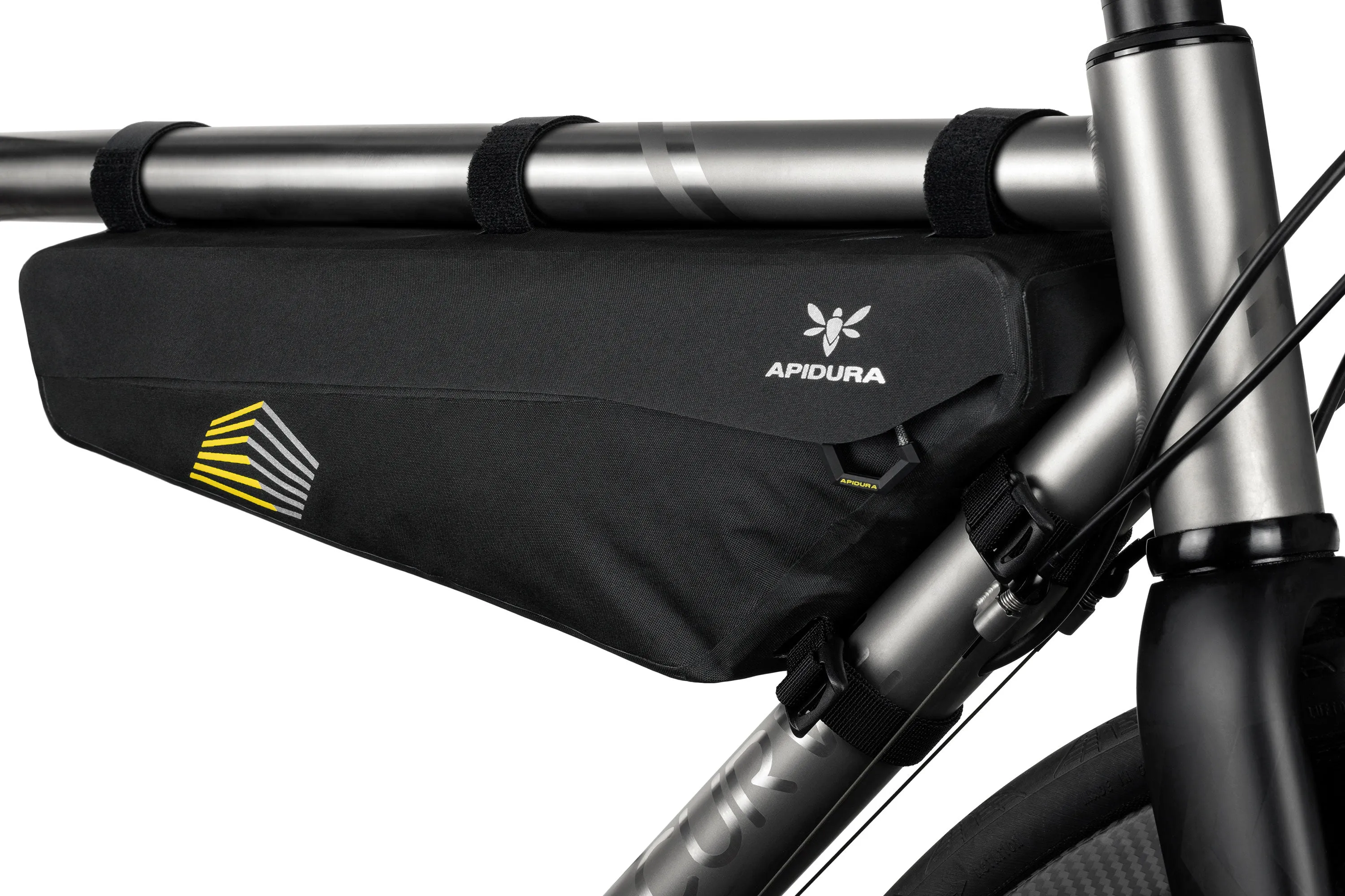 Apidura Racing Frame Pack (4L)