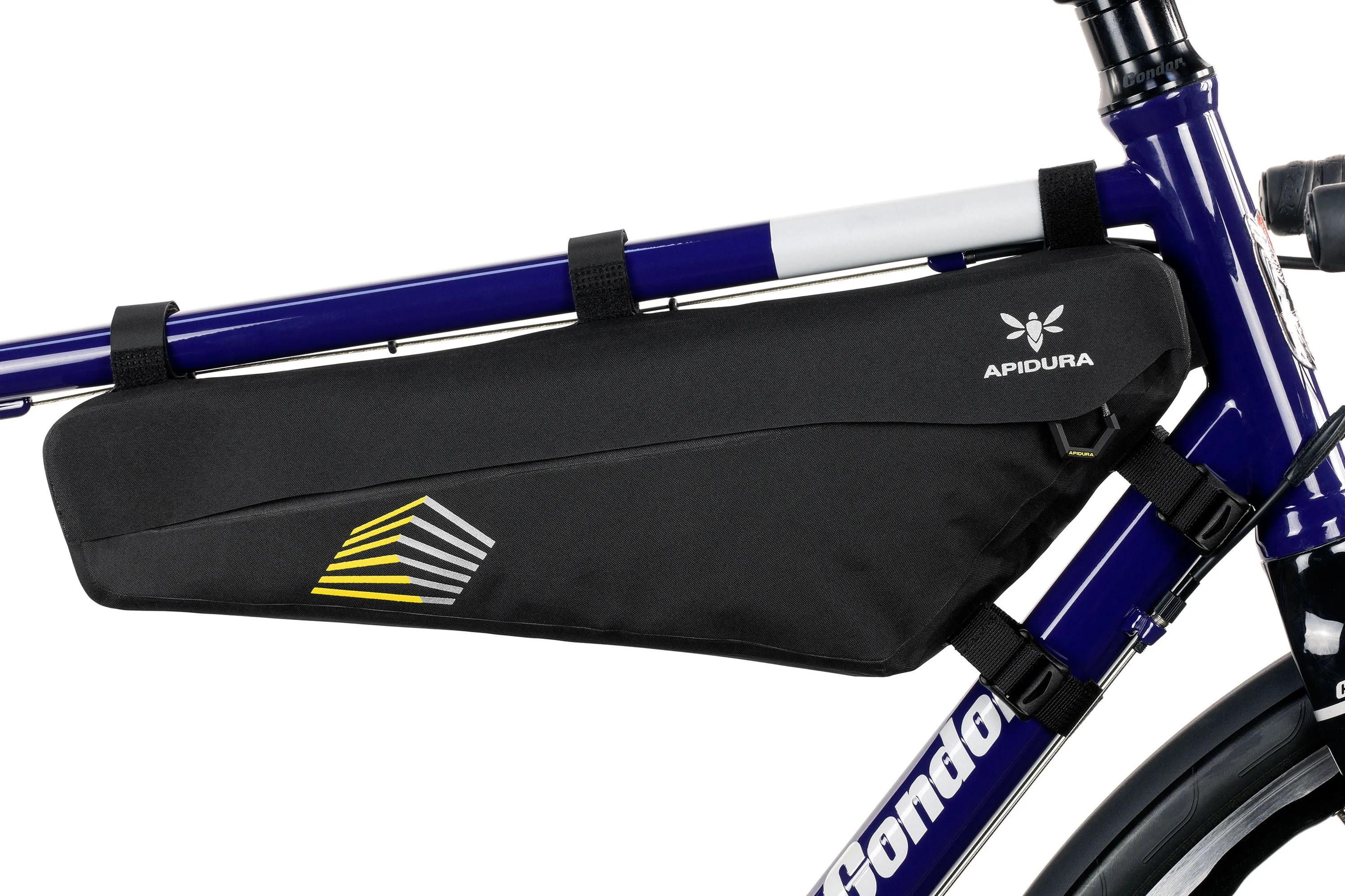 Apidura Racing Frame Pack (4L)