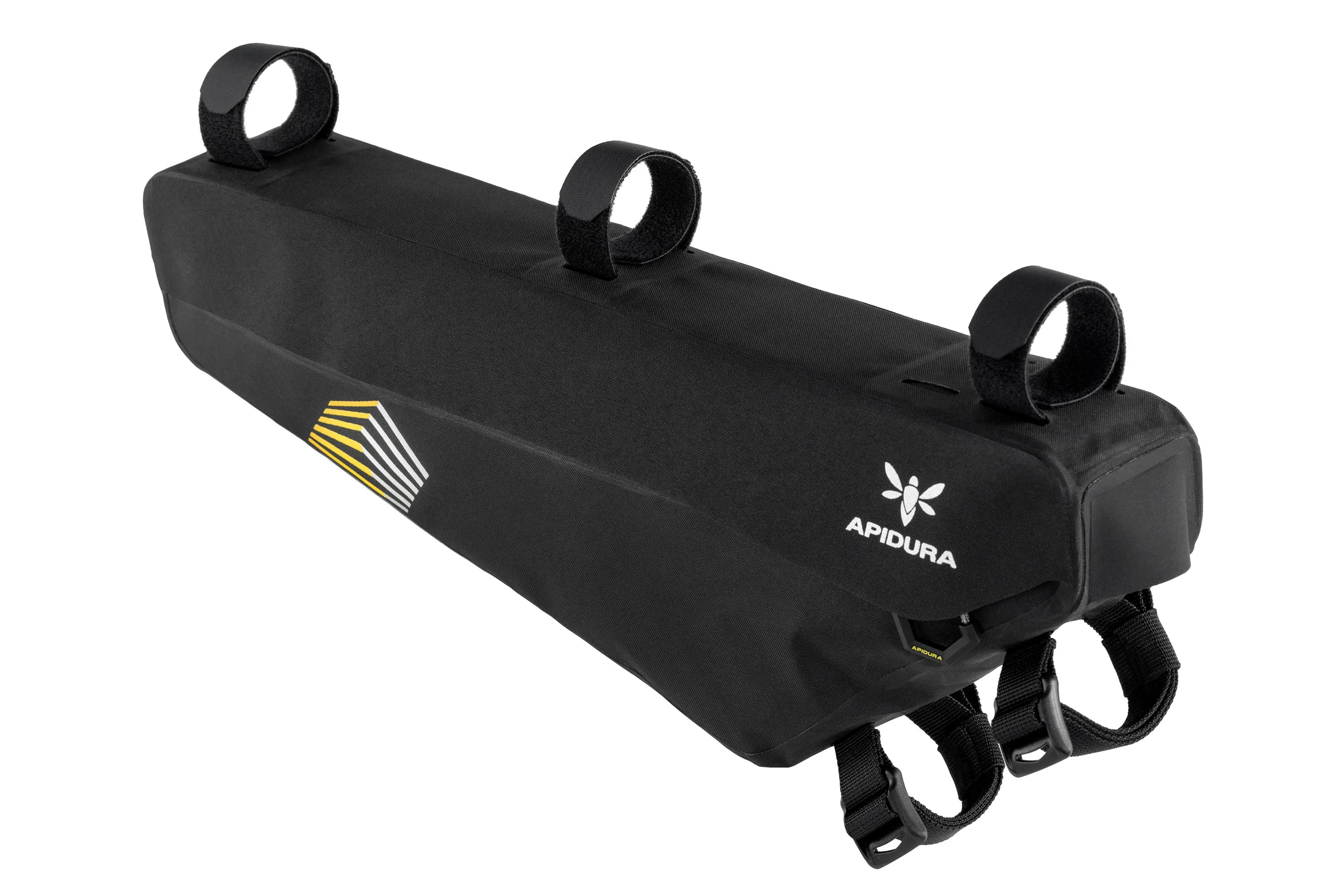 Apidura Racing Frame Pack (4L)
