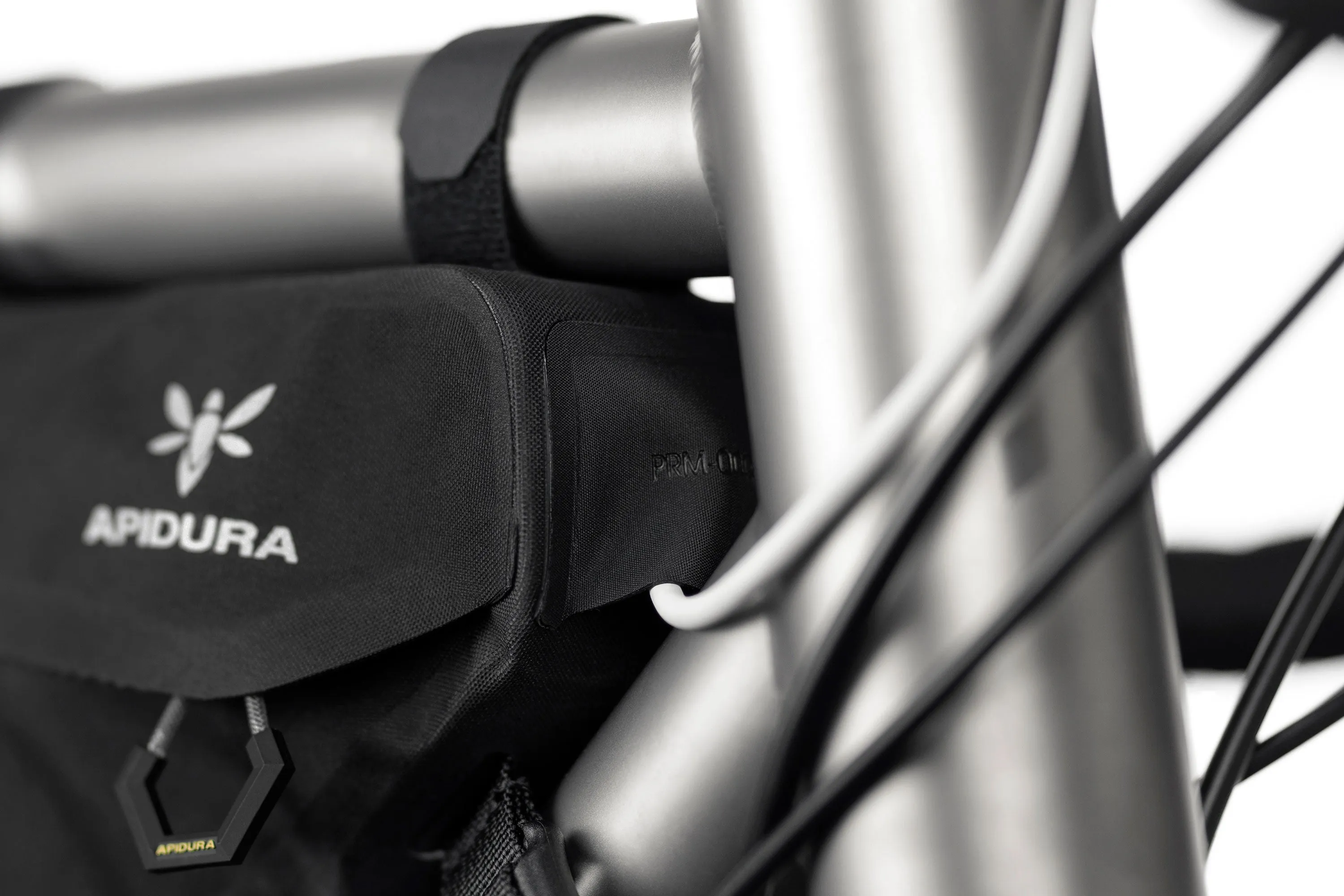 Apidura Racing Frame Pack (4L)