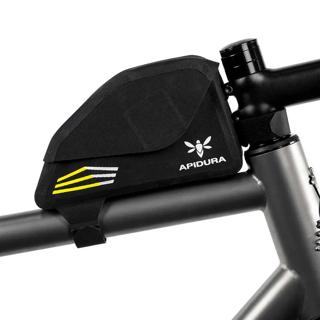 Apidura Racing Top Tube Pack 0.5 Litre