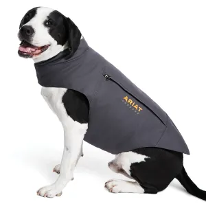 Ariat Rebar DuraCanvas Insulated Dog Jacket #10033145