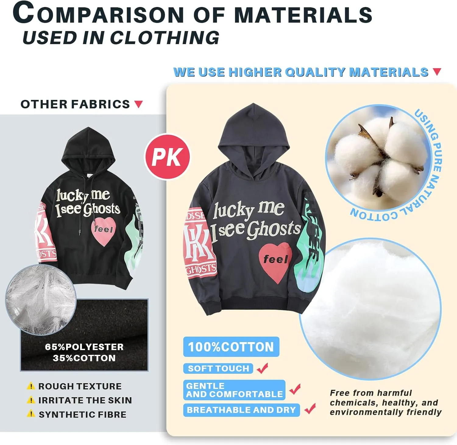 Arnodefrance Men Vintage Washed Graphic Hoodies Printing Graffiti Hoodie Cotton Warm Pullover