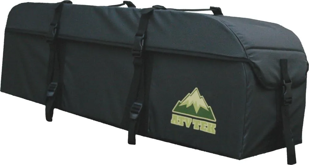 ASEBLK Black Hunting and Fishing Expedition Cargo Bag