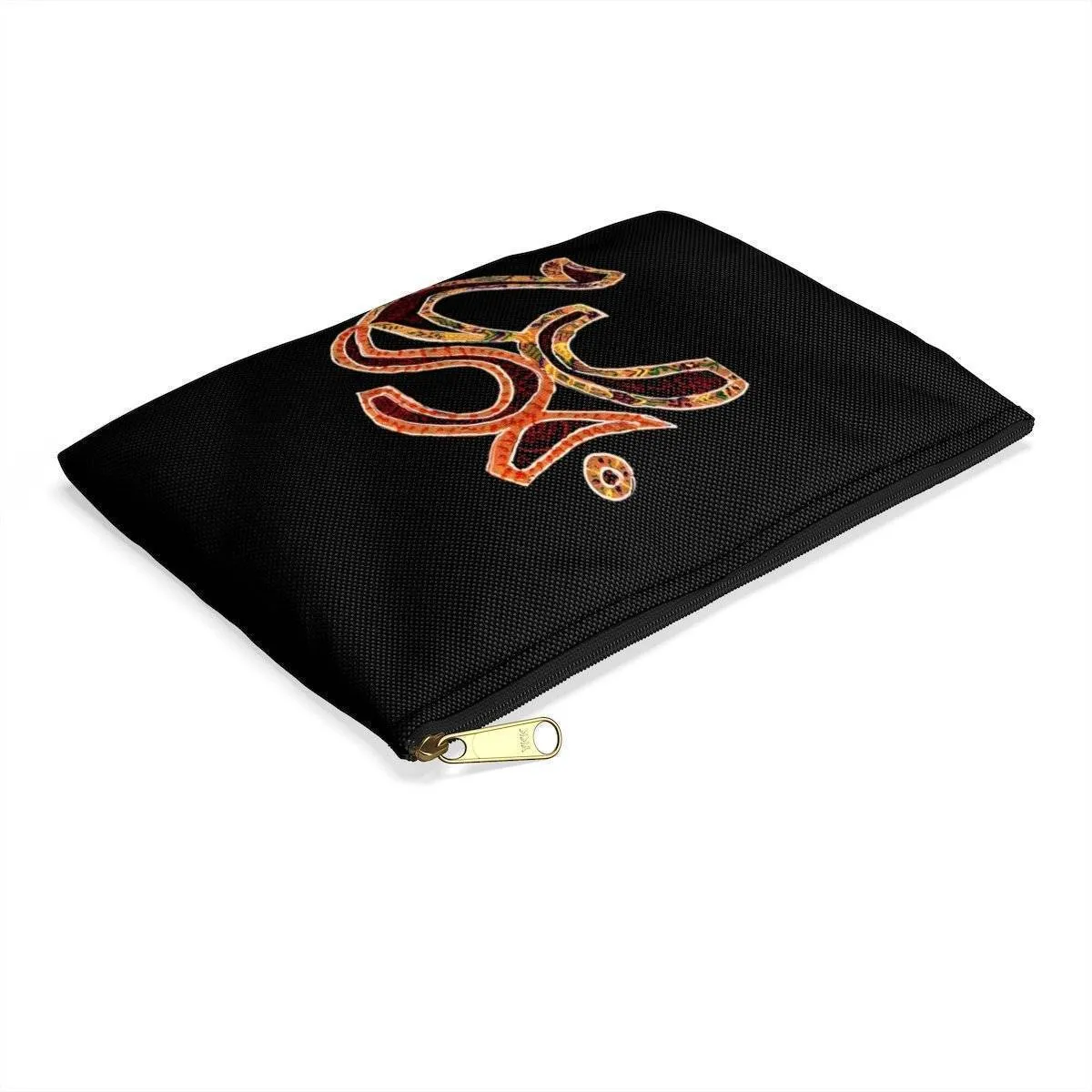 Aum Accessory Pouch