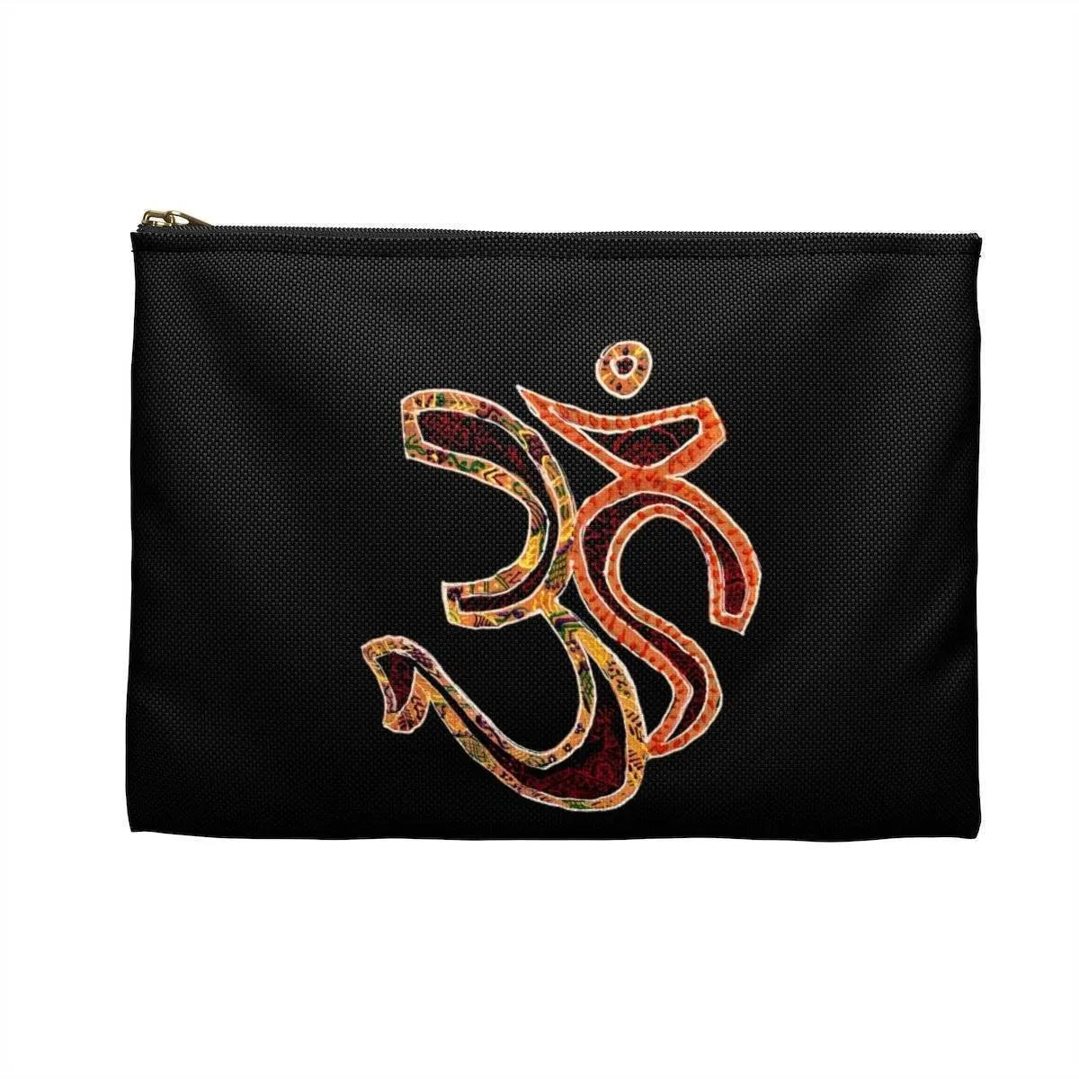 Aum Accessory Pouch