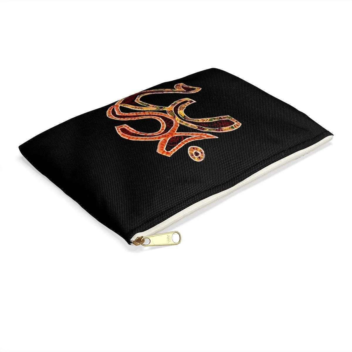 Aum Accessory Pouch